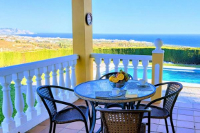 CASA MANGO NERJA